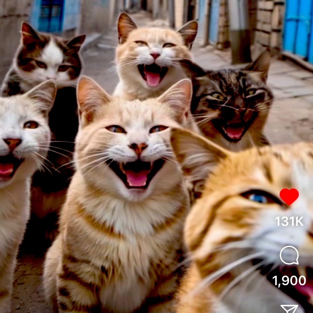 Meet your Posher, Bridget